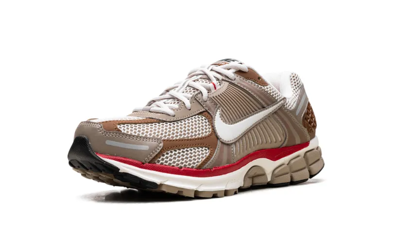 Nike Lifestyle Zoom Vomero 5 WMNS 'Khaki Phantom'
